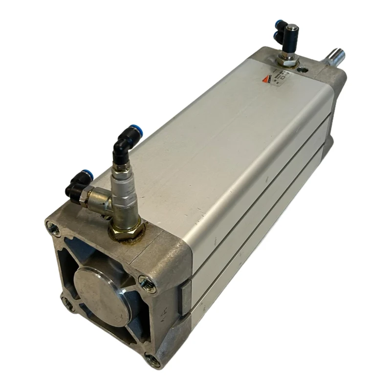 Camozzi 61M2P100A0200 Pneumatikzylinder max.10bar Pneumatikzylinder Camozzi
