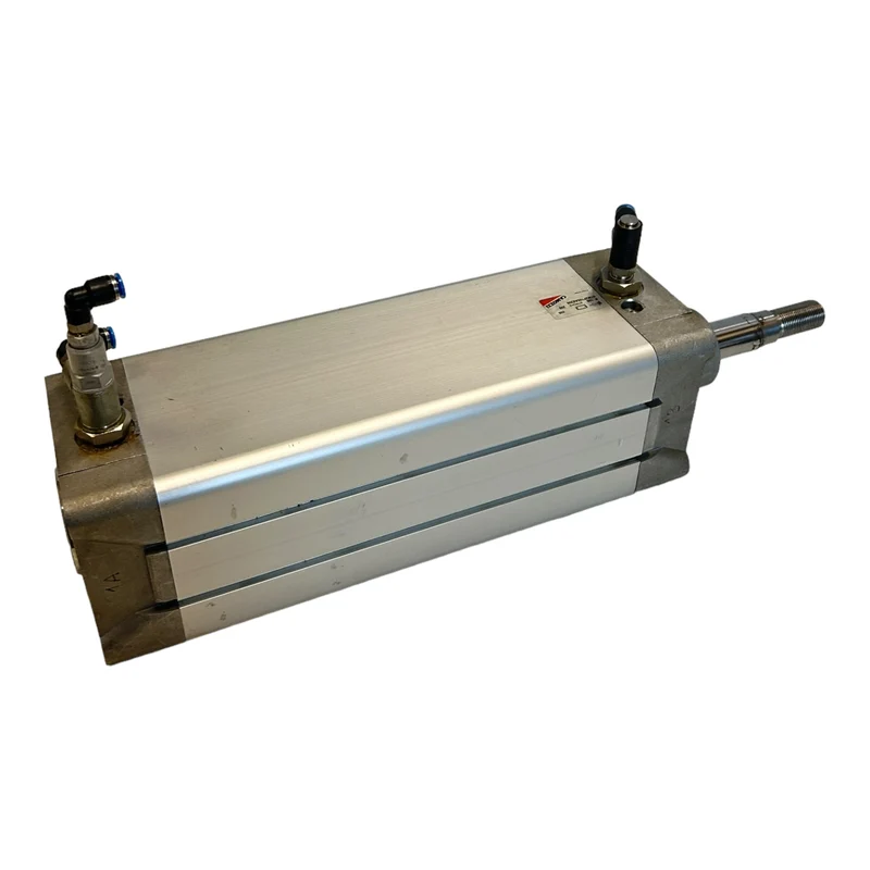 Camozzi 61M2P100A0200 Pneumatikzylinder max.10bar Pneumatikzylinder Camozzi