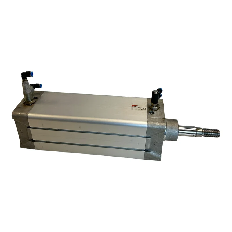 Camozzi 61M2P100A0200 Pneumatikzylinder max.10bar Pneumatikzylinder Camozzi