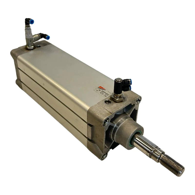 Camozzi 61M2P100A0200 Pneumatikzylinder max.10bar Pneumatikzylinder Camozzi