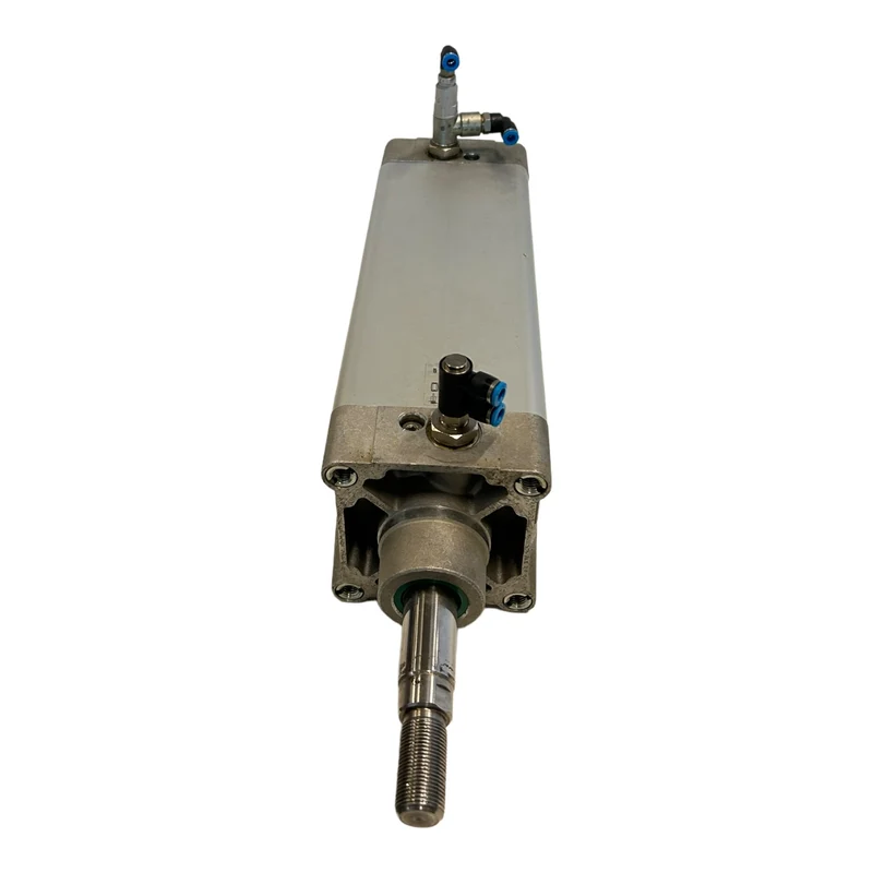 Camozzi 61M2P100A0200 Pneumatikzylinder max.10bar Pneumatikzylinder Camozzi
