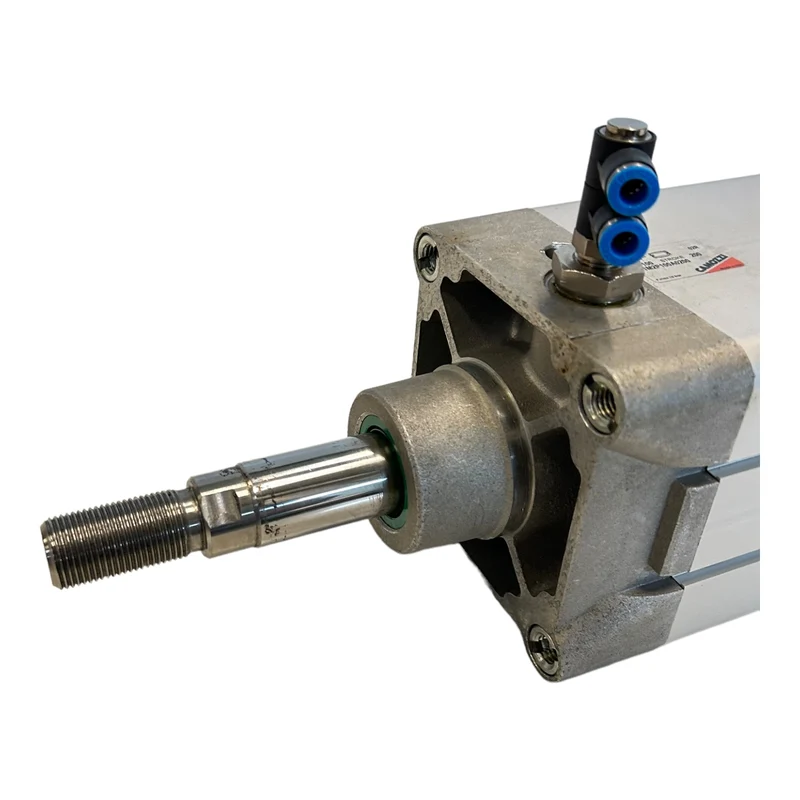 Camozzi 61M2P100A0200 Pneumatikzylinder max.10bar Pneumatikzylinder Camozzi