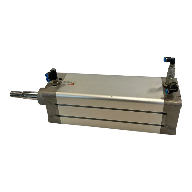 Camozzi 61M2P100A0200 Pneumatikzylinder max.10bar Pneumatikzylinder Camozzi