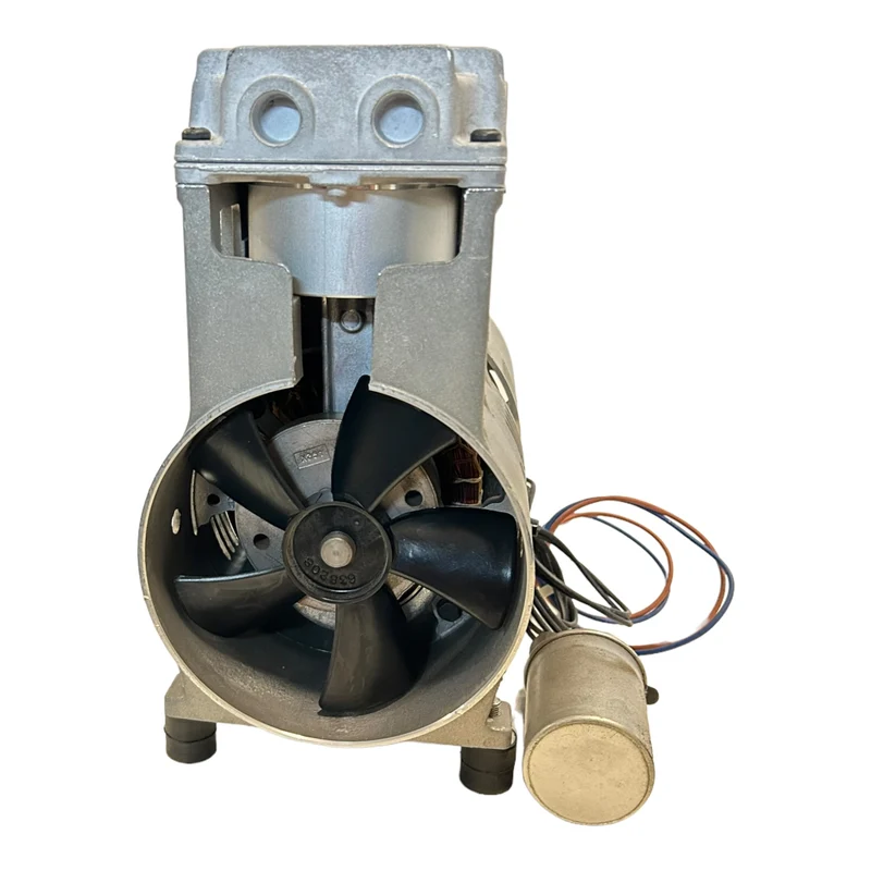 Thomas 2750BGHI75 Vakuumpumpe 230V Garden Denver Vakuumpumpe 2750BGHI75 230V