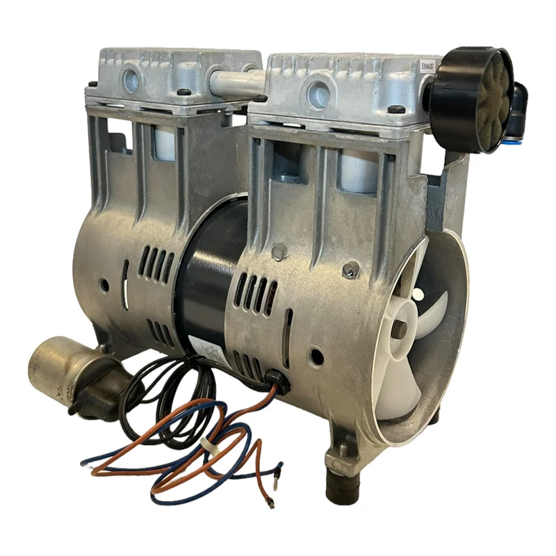 Thomas 2750BGHI75 Vakuumpumpe 230V Garden Denver Vakuumpumpe 2750BGHI75 230V
