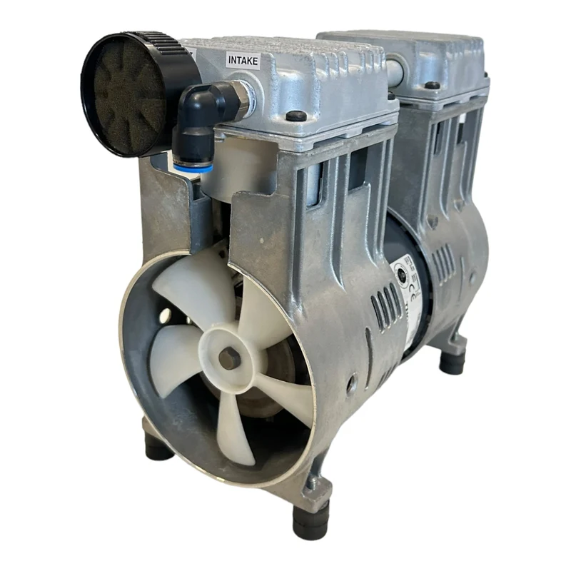 Thomas 2750BGHI75 Vakuumpumpe 230V Garden Denver Vakuumpumpe 2750BGHI75 230V