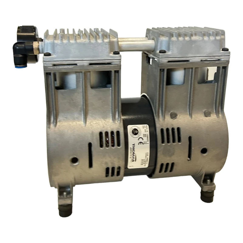 Thomas 2750BGHI75 Vakuumpumpe 230V Garden Denver Vakuumpumpe 2750BGHI75 230V