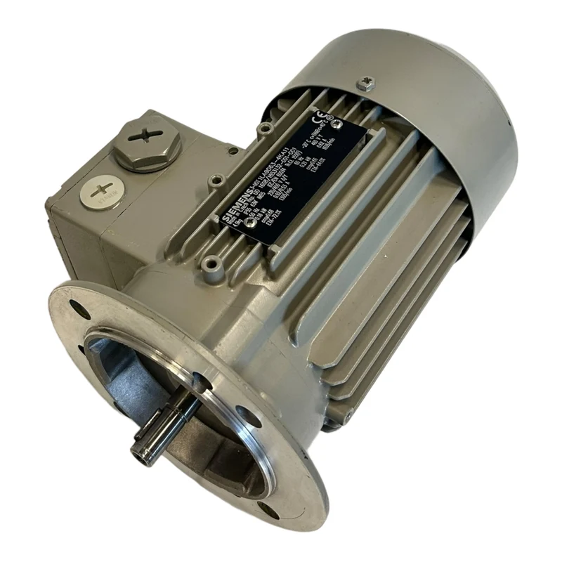 Siemens 1LA9063-4KA11 Elektromotor 0,18kW 3-Phasen Siemens Elektromotor