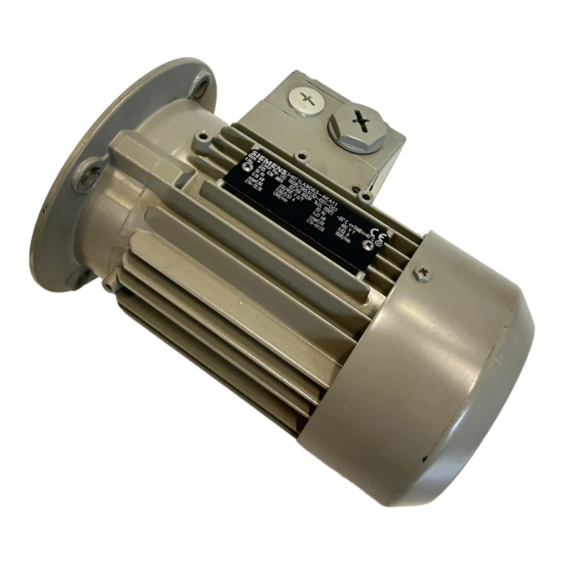 Siemens 1LA9063-4KA11 Elektromotor 0,18kW 3-Phasen Siemens Elektromotor