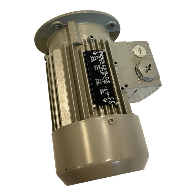 Siemens 1LA9063-4KA11 Elektromotor 0,18kW 3-Phasen Siemens Elektromotor