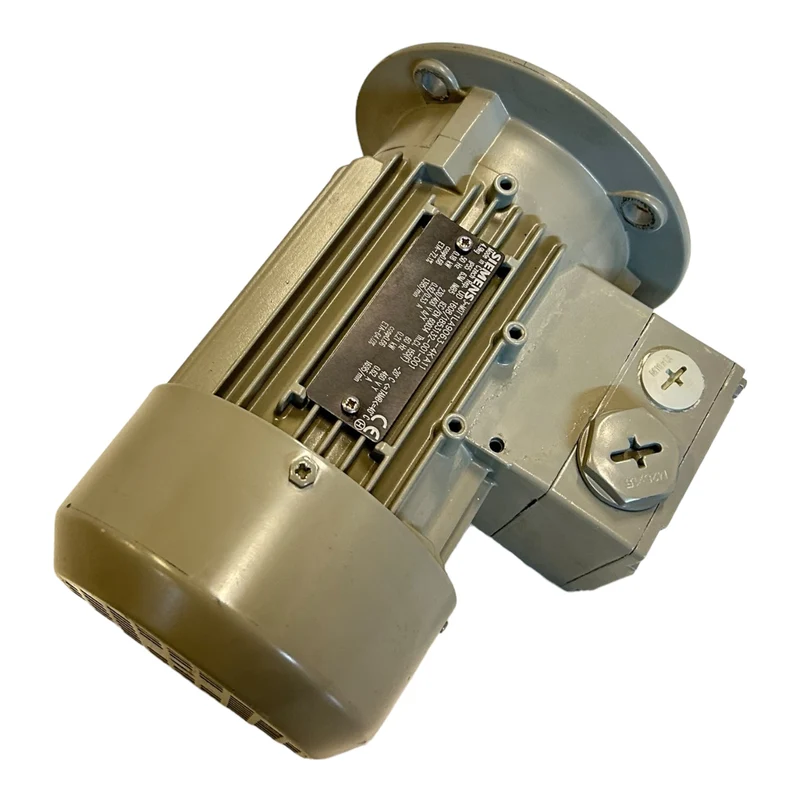 Siemens 1LA9063-4KA11 Elektromotor 0,18kW 3-Phasen Siemens Elektromotor