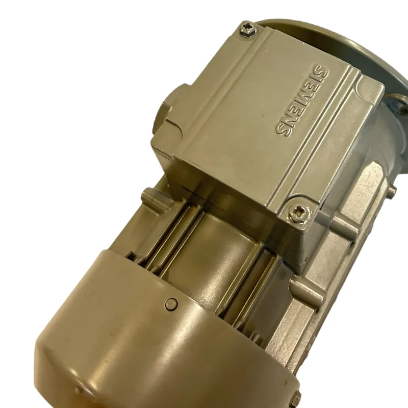 Siemens 1LA9063-4KA11 Elektromotor 0,18kW 3-Phasen Siemens Elektromotor