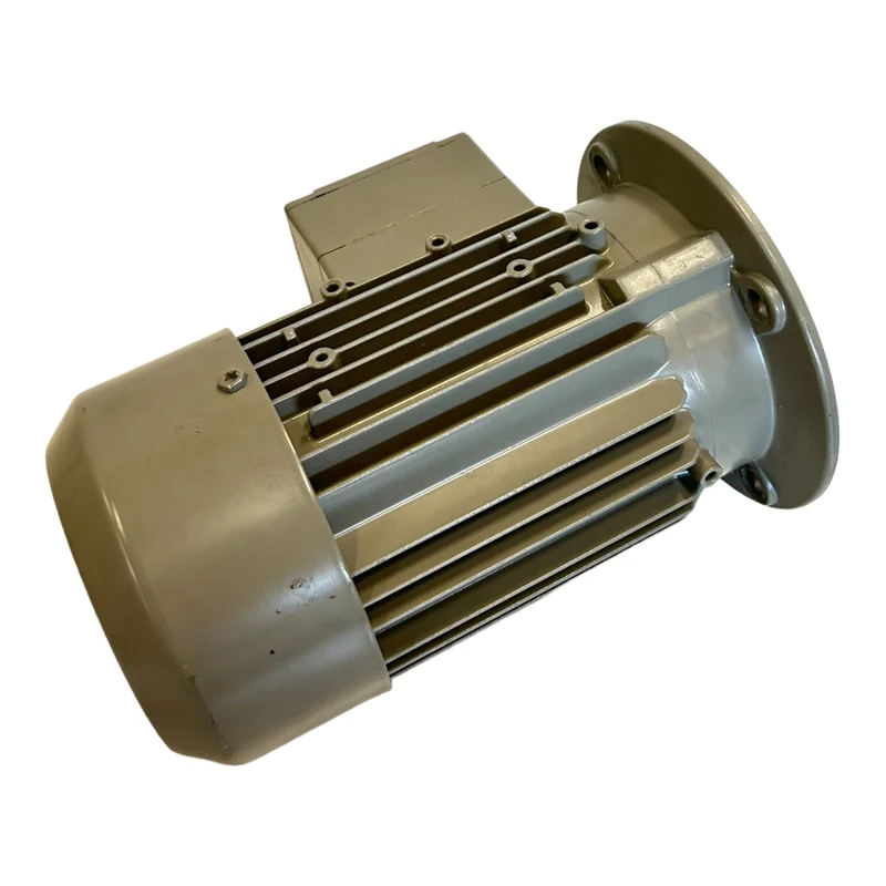 Siemens 1LA9063-4KA11 Elektromotor 0,18kW 3-Phasen Siemens Elektromotor