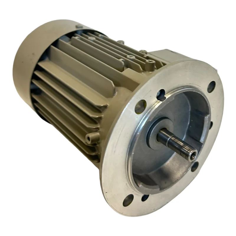 Siemens 1LA9063-4KA11 Elektromotor 0,18kW 3-Phasen Siemens Elektromotor