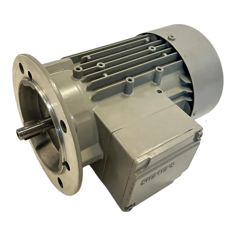 Siemens 1LA9063-4KA11 Elektromotor 0,18kW 3-Phasen Siemens Elektromotor