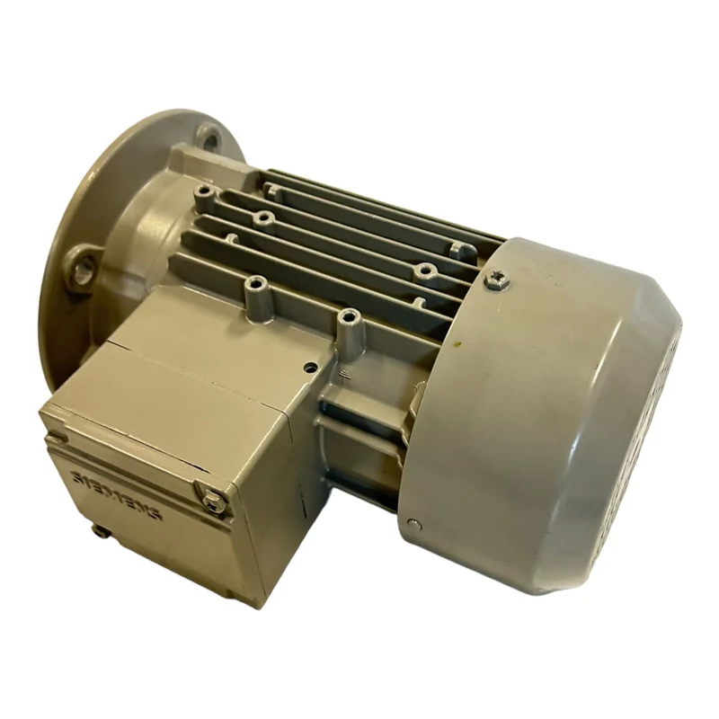 Siemens 1LA9063-4KA11 Elektromotor 0,18kW 3-Phasen Siemens Elektromotor