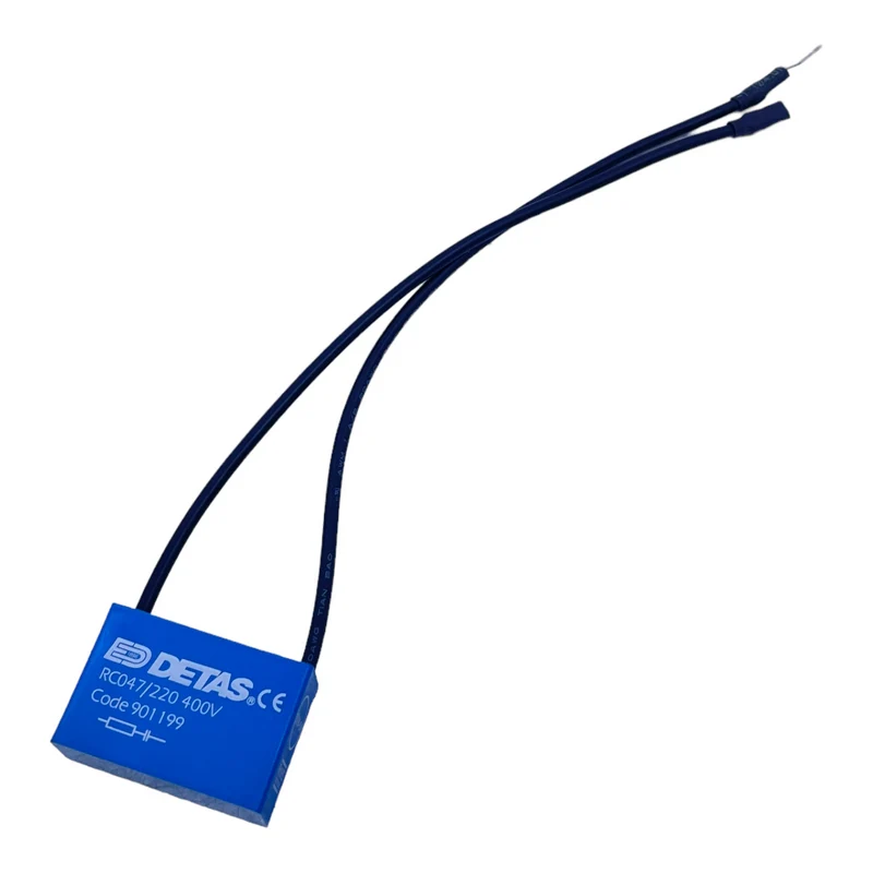Detas 901199 Überspannungsschutz für industriellen Einsatz 901199 VE:2stk/pcs