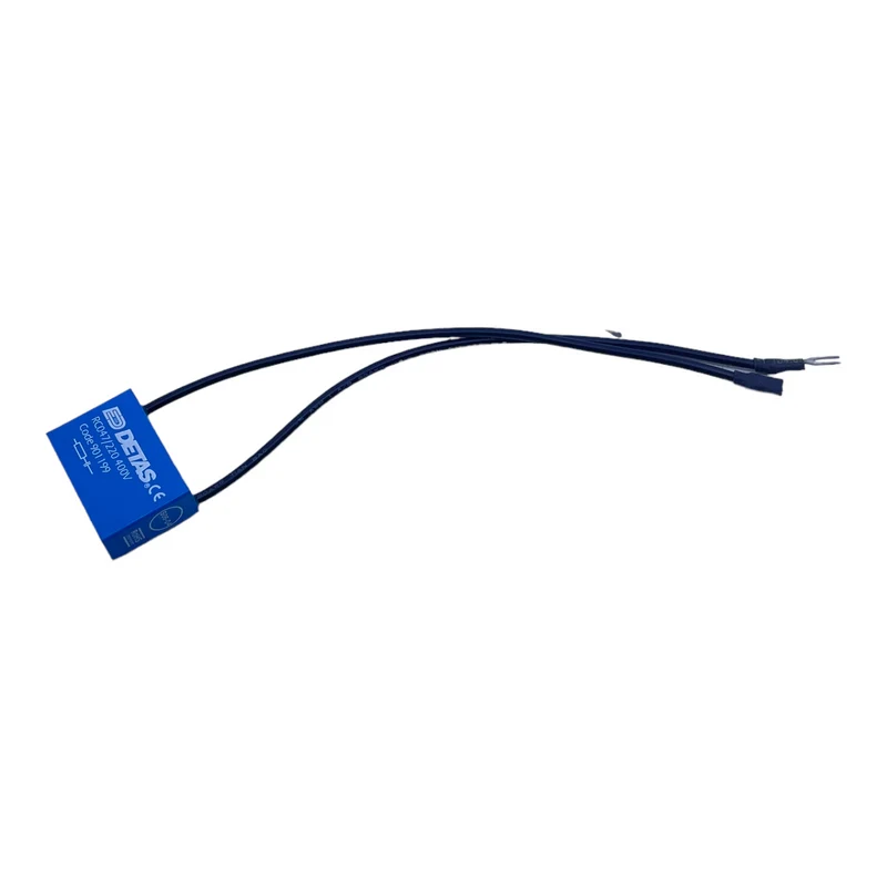 Detas 901199 Überspannungsschutz für industriellen Einsatz 901199 VE:2stk/pcs