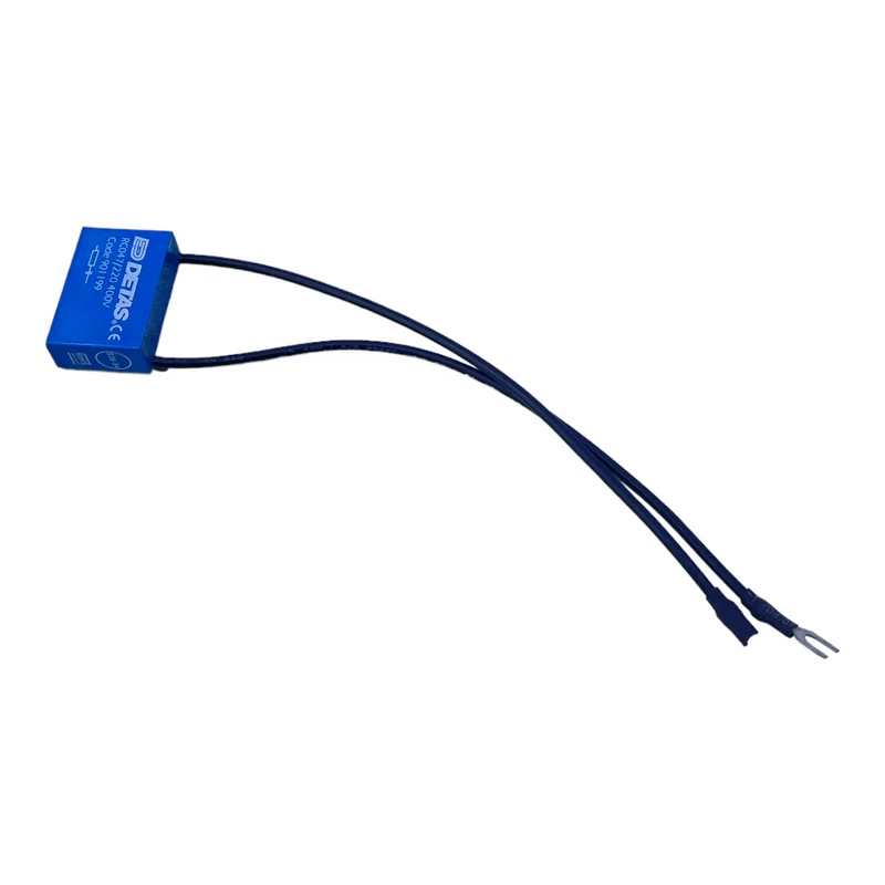 Detas 901199 Überspannungsschutz für industriellen Einsatz 901199 VE:2stk/pcs