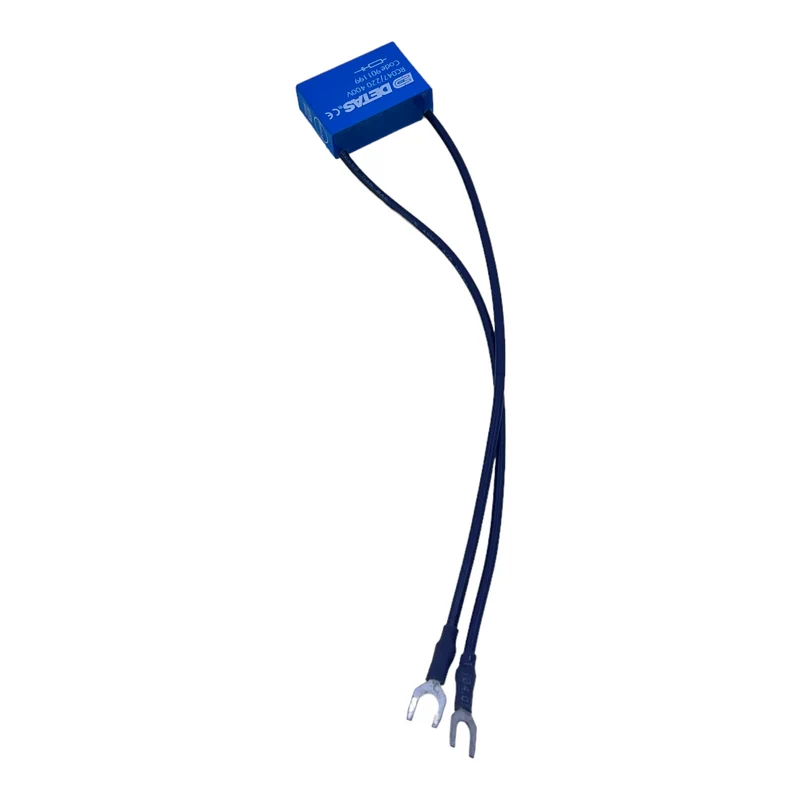 Detas 901199 Überspannungsschutz für industriellen Einsatz 901199 VE:2stk/pcs