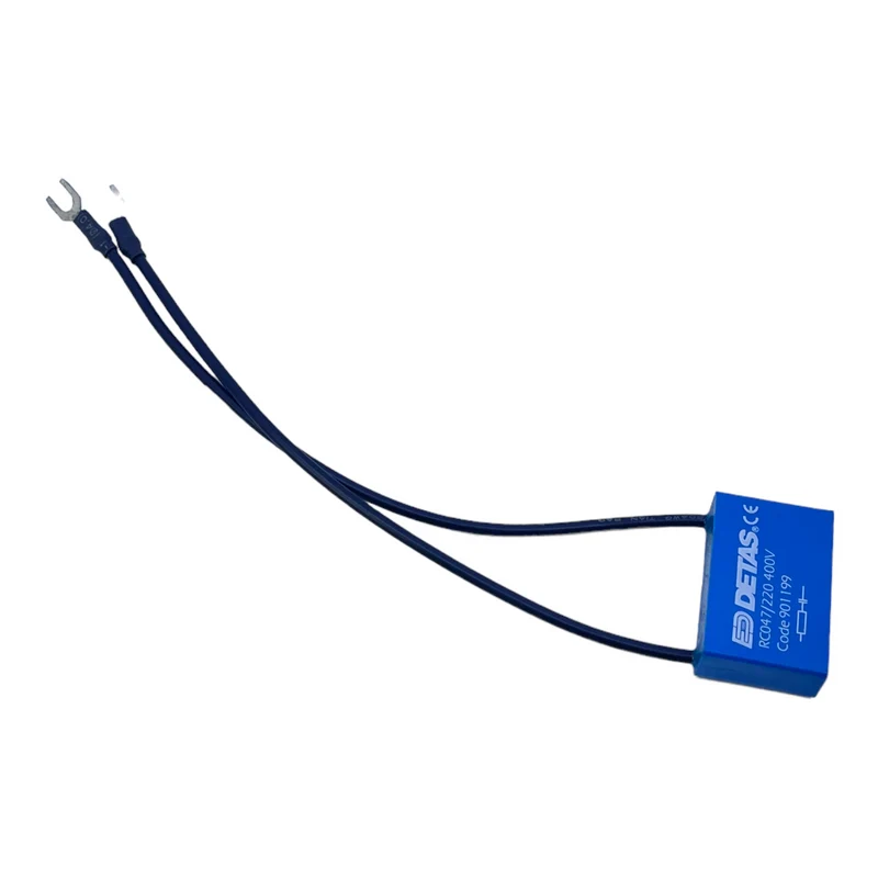 Detas 901199 Überspannungsschutz für industriellen Einsatz 901199 VE:2stk/pcs