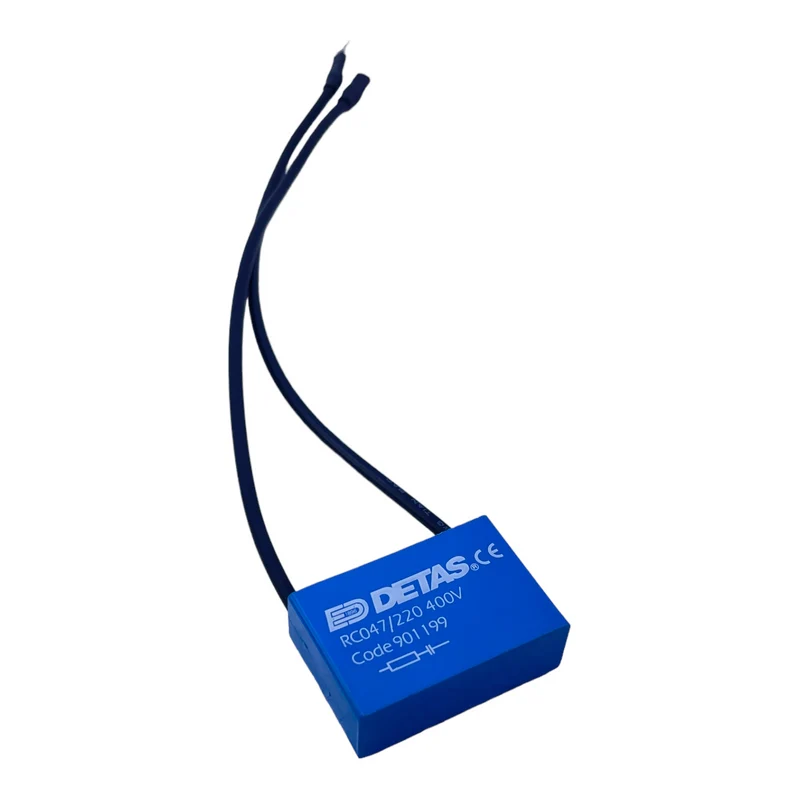 Detas 901199 Überspannungsschutz für industriellen Einsatz 901199 VE:2stk/pcs