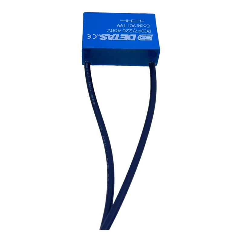 Detas 901199 Überspannungsschutz für industriellen Einsatz 901199 VE:2stk/pcs