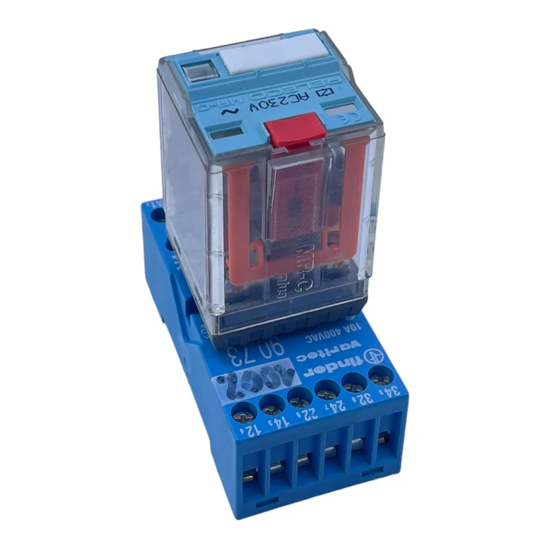 Releco C3-A30X Schaltrelais 230V für industriellen Einsatz Releco VE:2stk/pcs