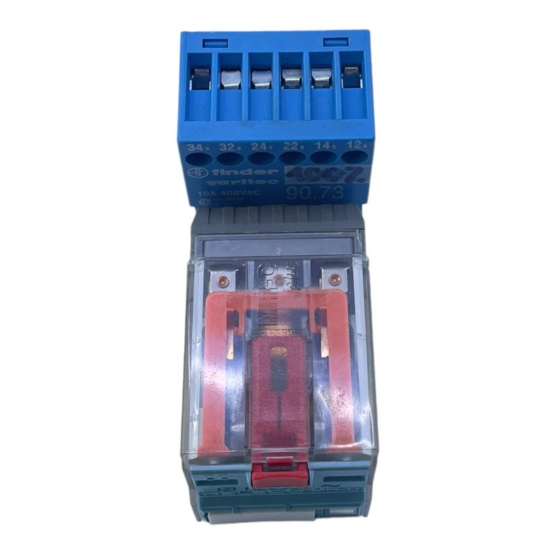 Releco C3-A30X Schaltrelais 230V für industriellen Einsatz Releco VE:2stk/pcs