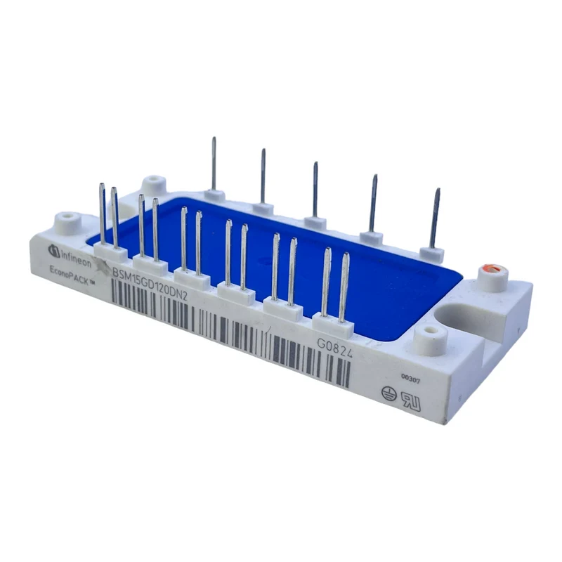 Infineon BSM15GD120DN2 IGBT Modul für industriellen Einsatz BSM15GD120DN2