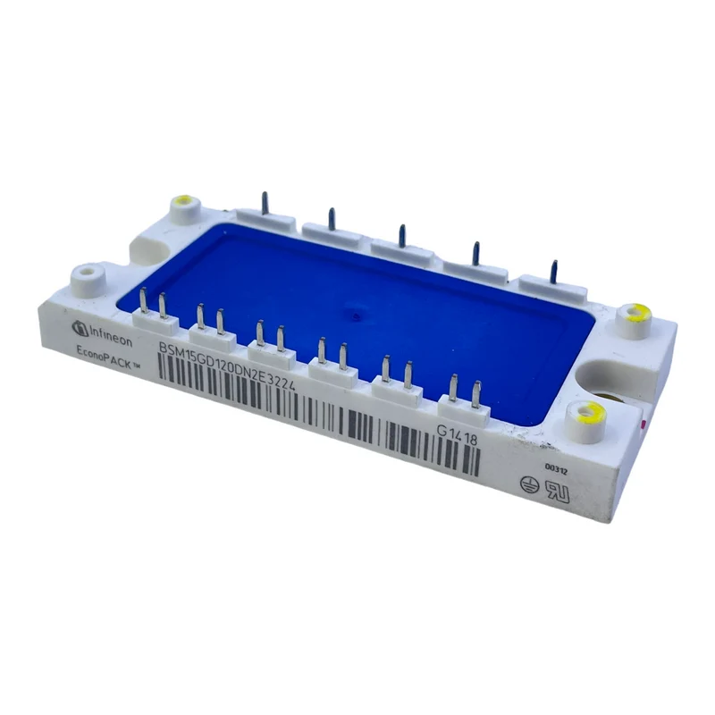 Infineon BSM15GD120DN2E3224 IGBT Modul für industriellen Einsatz IGBT Modul