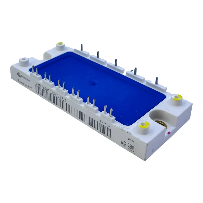 Infineon BSM15GD120DN2E3224 IGBT Modul für industriellen Einsatz IGBT Modul