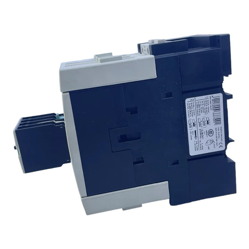 Siemens 3RT1045-1AL20 Leistungsschütz 230V 50/60Hz für industriellen Einsatz