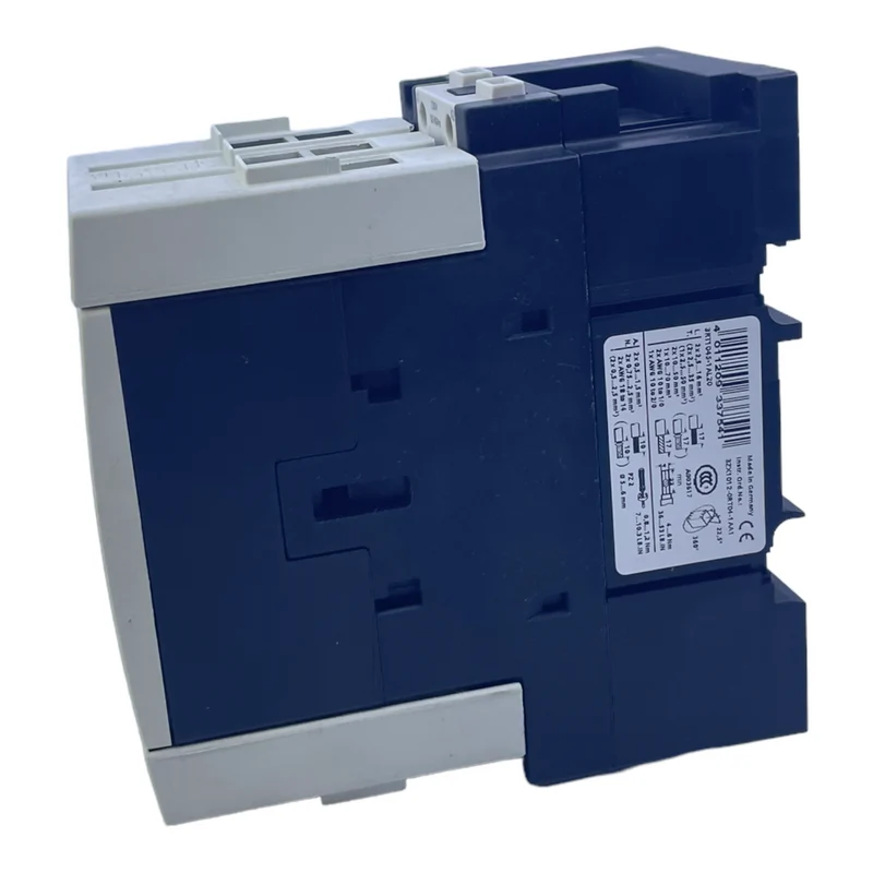 Siemens 3RT1045-1AL20 Leistungsschütz 230V 50/60Hz für industriellen Einsatz