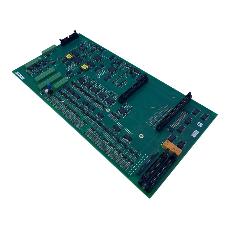 Ritter Elektronik EL357 Interface Karte für industriellen Einsatz EL357 Ritter