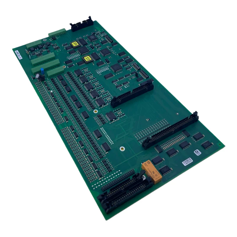 Ritter Elektronik EL357 Interface Karte für industriellen Einsatz EL357 Ritter