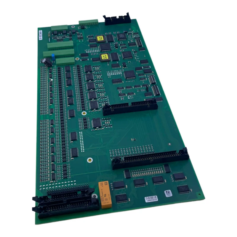 Ritter Elektronik EL357 Interface Karte für industriellen Einsatz EL357 Ritter