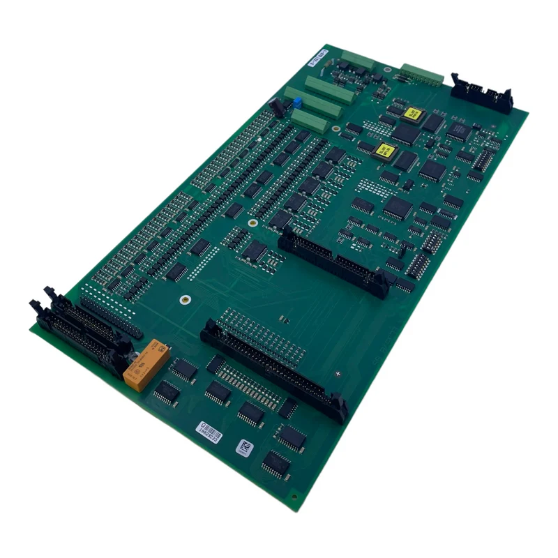 Ritter Elektronik EL357 Interface Karte für industriellen Einsatz EL357 Ritter
