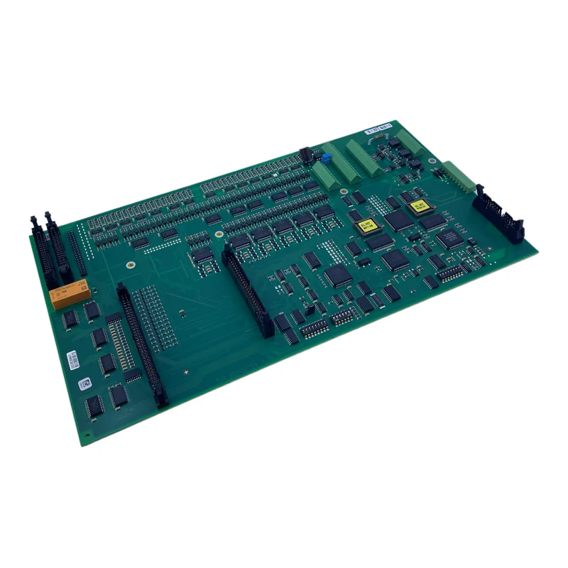 Ritter Elektronik EL357 Interface Karte für industriellen Einsatz EL357 Ritter