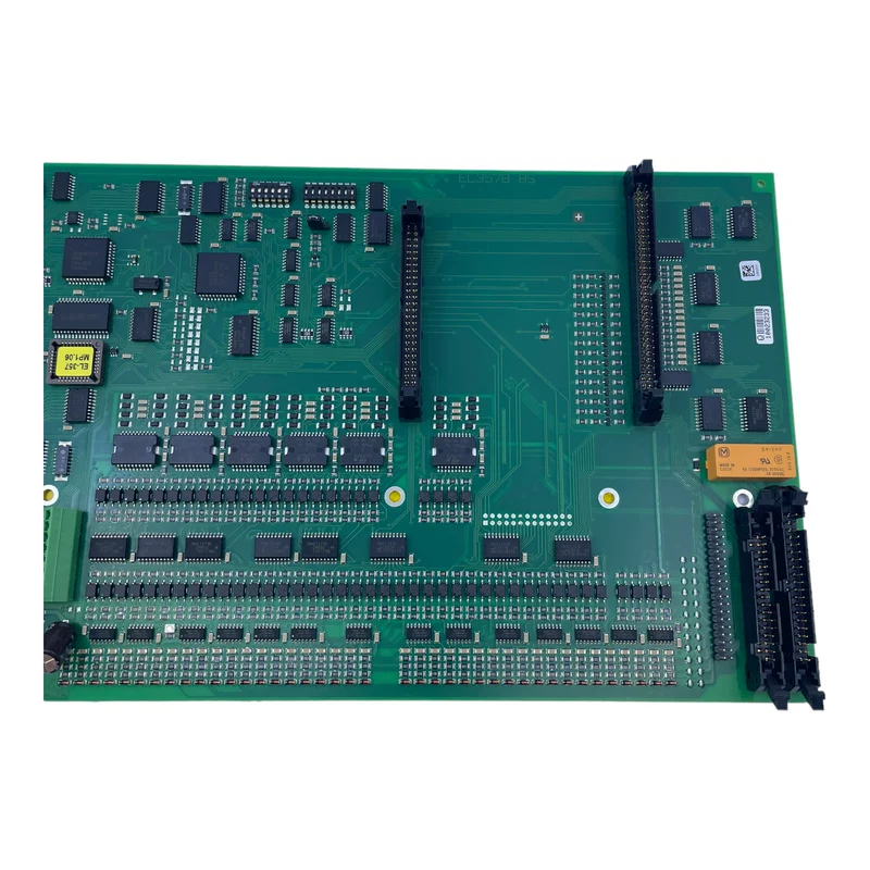Ritter Elektronik EL357 Interface Karte für industriellen Einsatz EL357 Ritter