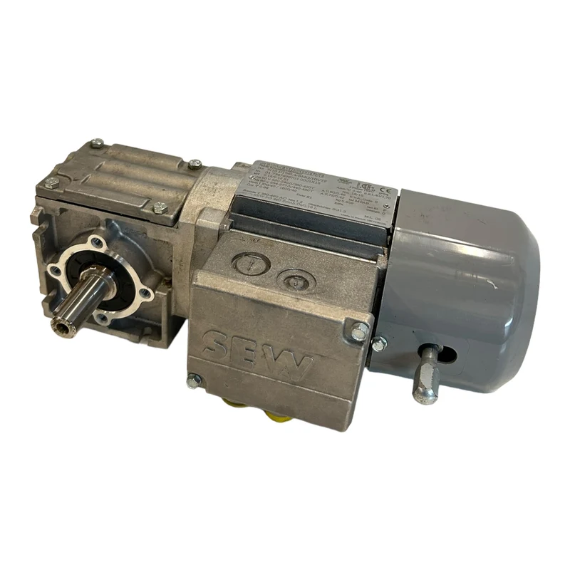 SEW W10DT56L4/BMG/HR/TF Getriebemotor 0,12kW Getriebemotor für Industrie Einsatz
