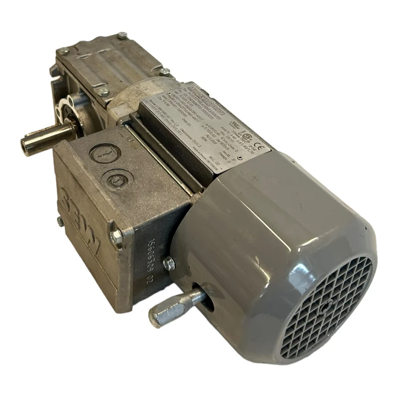 SEW W10DT56L4/BMG/HR/TF Getriebemotor 0,12kW Getriebemotor für Industrie Einsatz