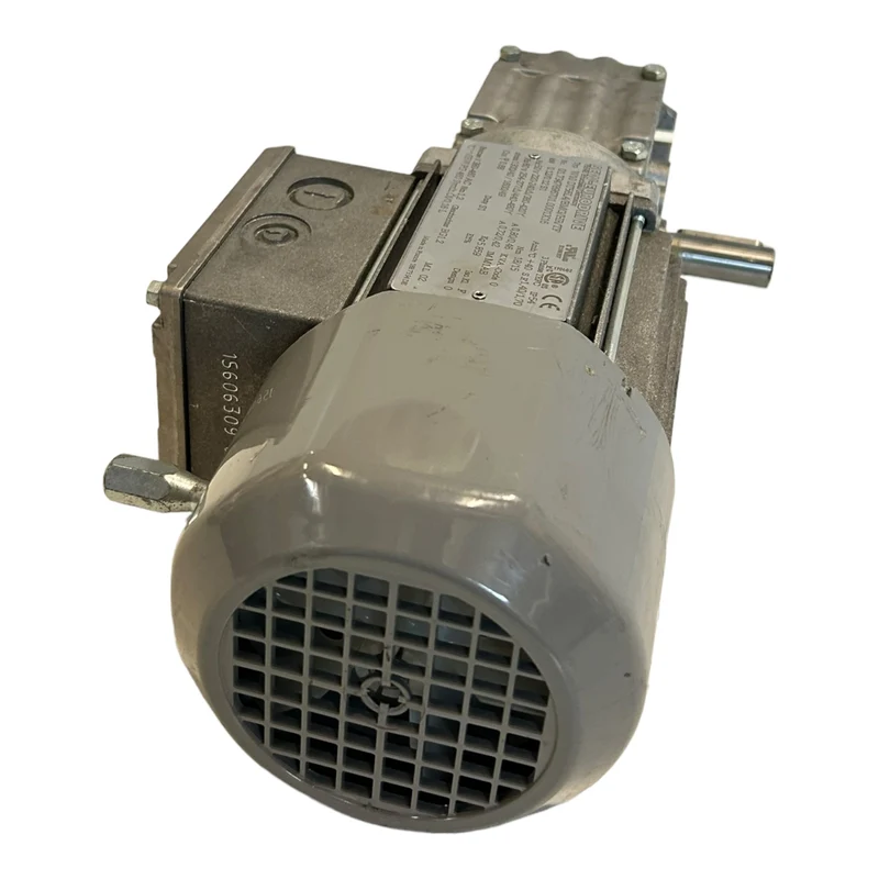 SEW W10DT56L4/BMG/HR/TF Getriebemotor 0,12kW Getriebemotor für Industrie Einsatz