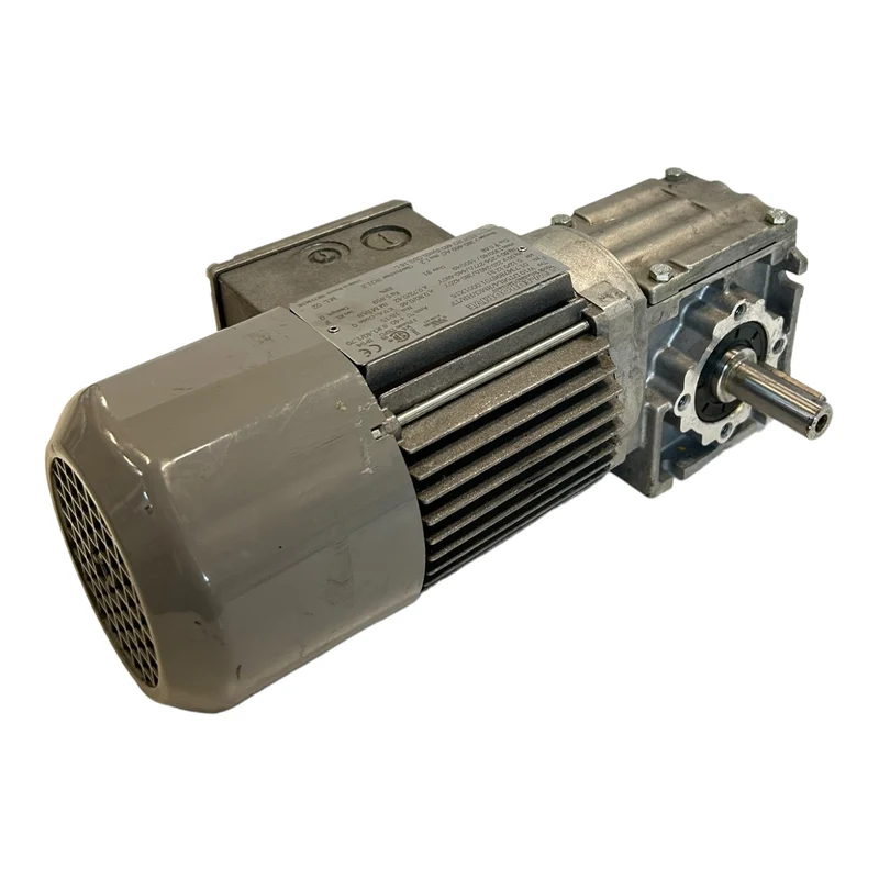 SEW W10DT56L4/BMG/HR/TF Getriebemotor 0,12kW Getriebemotor für Industrie Einsatz