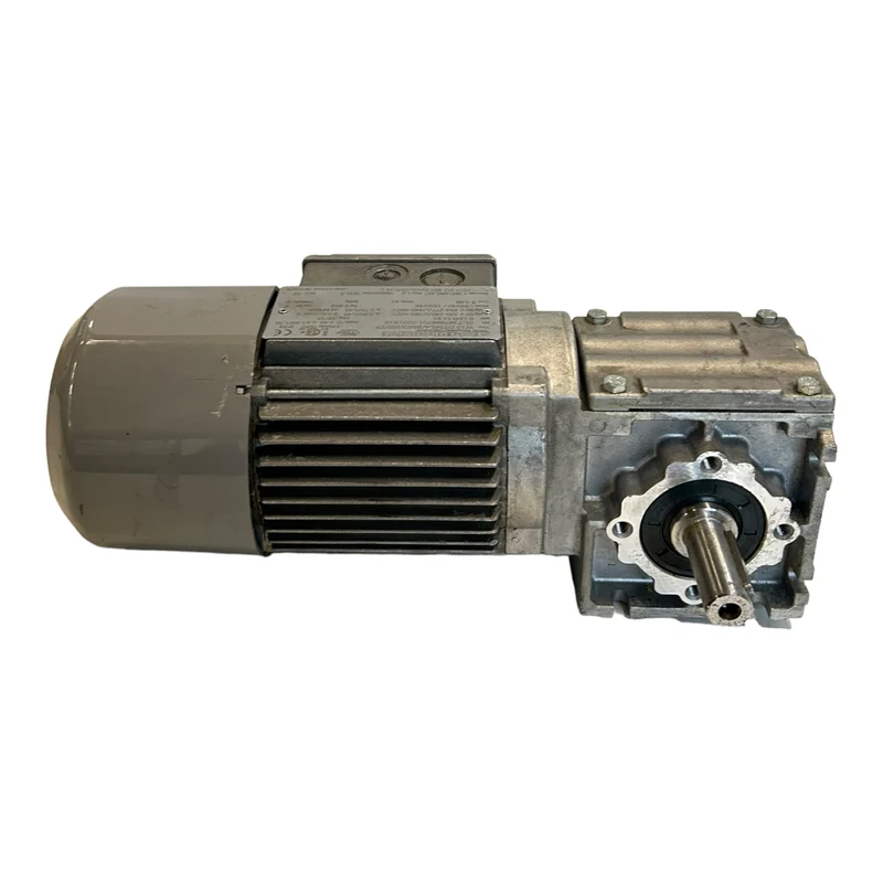 SEW W10DT56L4/BMG/HR/TF Getriebemotor 0,12kW Getriebemotor für Industrie Einsatz