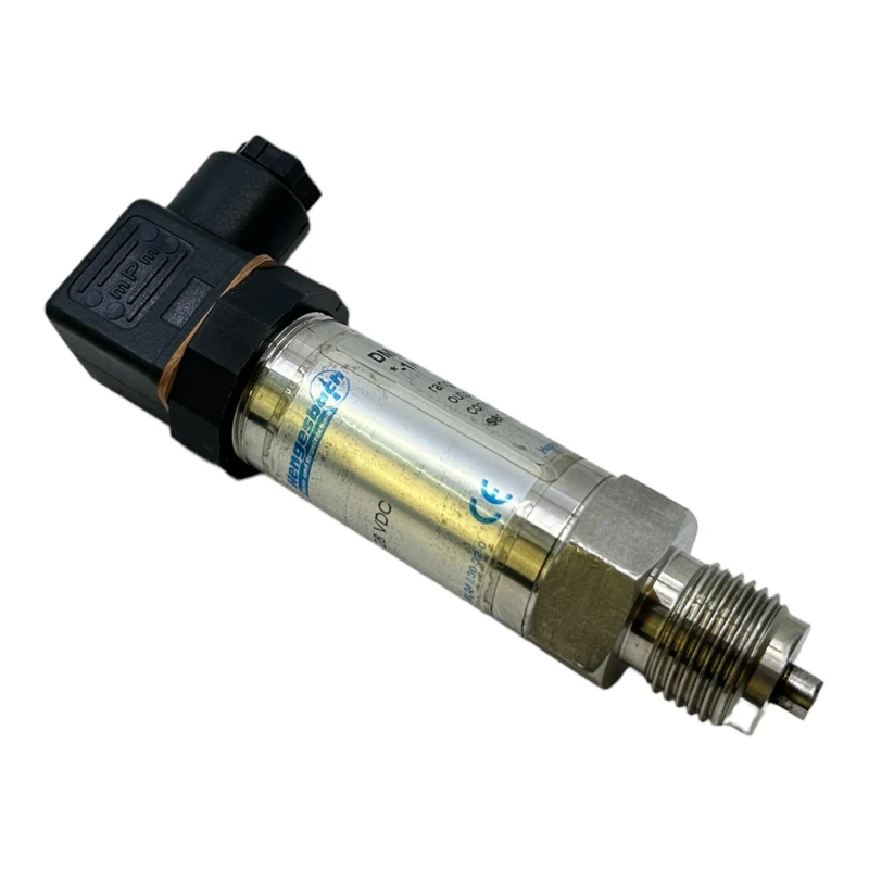 Hengesbach DMU/G1/2N Druckschalter für industriellen Einsatz 10-28V DC 4-20mA