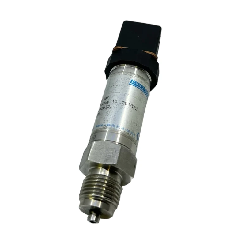 Hengesbach DMU/G1/2N Druckschalter für industriellen Einsatz 10-28V DC 4-20mA