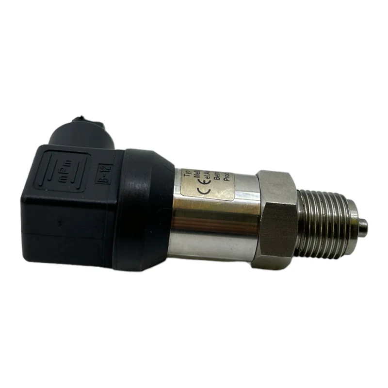 Hengesbach DMU Druckschalter für industriellen Einsatz 24V DC 4-20mA -1…+5bar