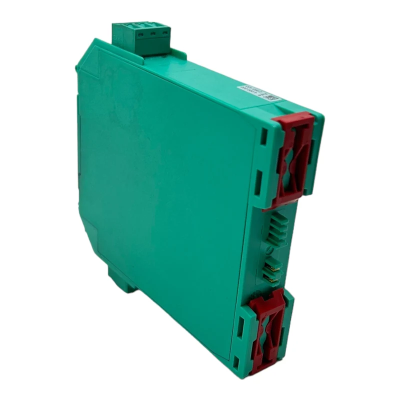 Pepperl+Fuchs KFD2-ER-1.5 Schaltverstärker 96863S für industriellen Einsatz
