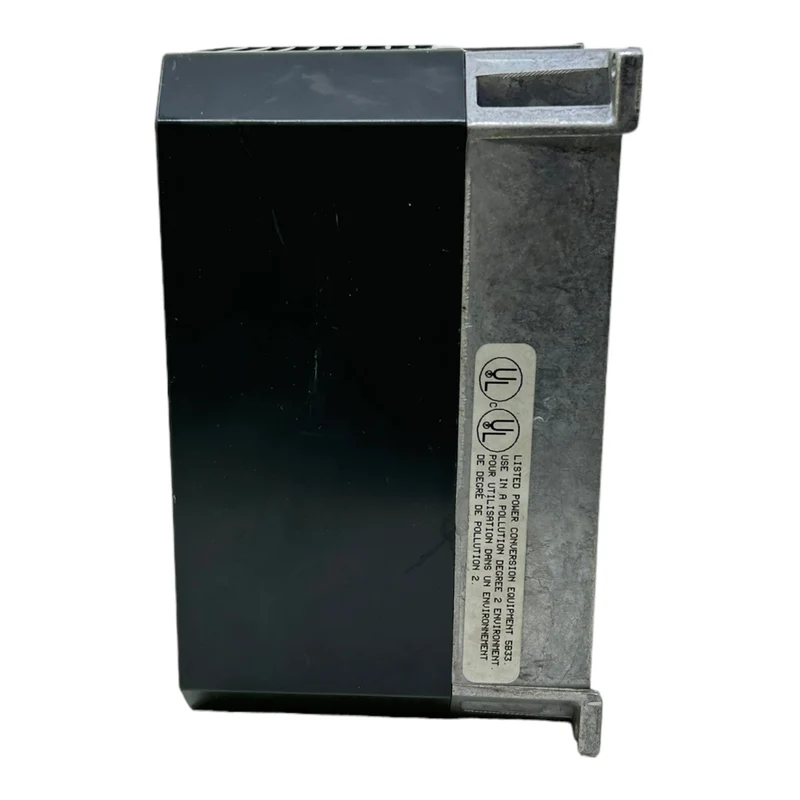 Siemens 6SE3112-8BA40 Micromaster Frequenzumrichter für industriellen Einsatz